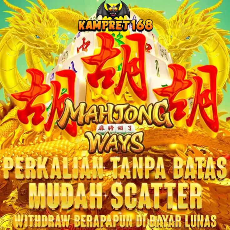 KAMPRET168 - Link Situs Slot Gacor Online Server Thailand Terbaik Hari Ini